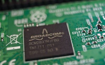 Broadcom anteprima utili: è giunto il momento del grande salto?