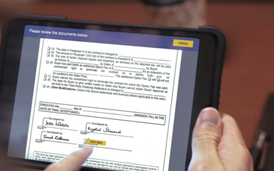 DocuSign anteprima utili: il successo oltre la pandemia
