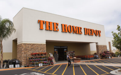 Home Depot Utili: 3 tendenze da tenere d’occhio