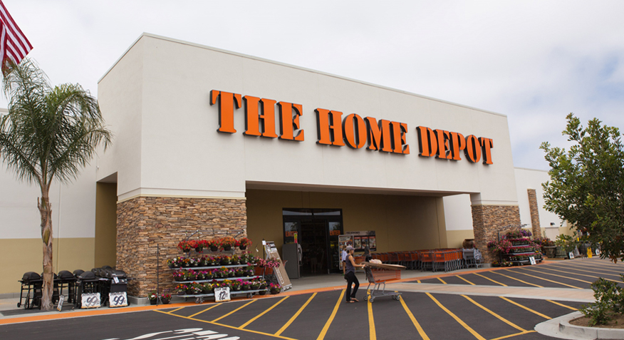 Home Depot Utili: 3 tendenze da tenere d’occhio