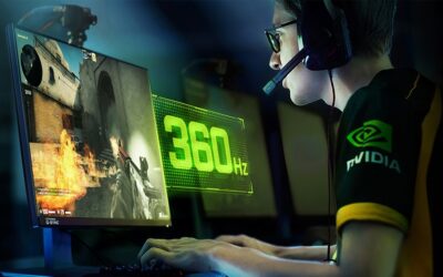 NVIDIA, una straordinaria opportunità arriva dal settore eSport