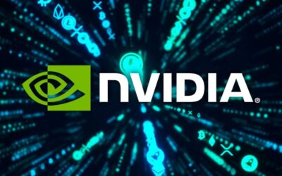 NVIDIA, risultati trimestrali record: tutti i dati