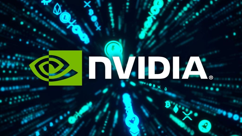 NVIDIA, risultati trimestrali record: tutti i dati