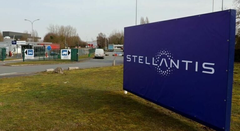 stellantis apertura fabbrica batterie italia