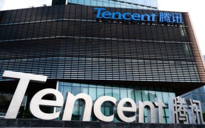 Tenecent, la società spende di più per la crescita
