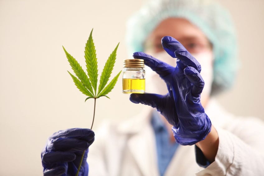 Tilray e Aphria: la fusione è completata