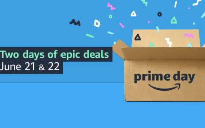 Amazon Prime Day 21 giugno: tutto quello che i trader devono sapere