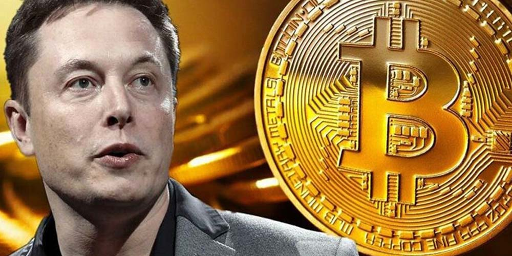 Bitcoin cade ancora sotto i colpi di Elon Musk