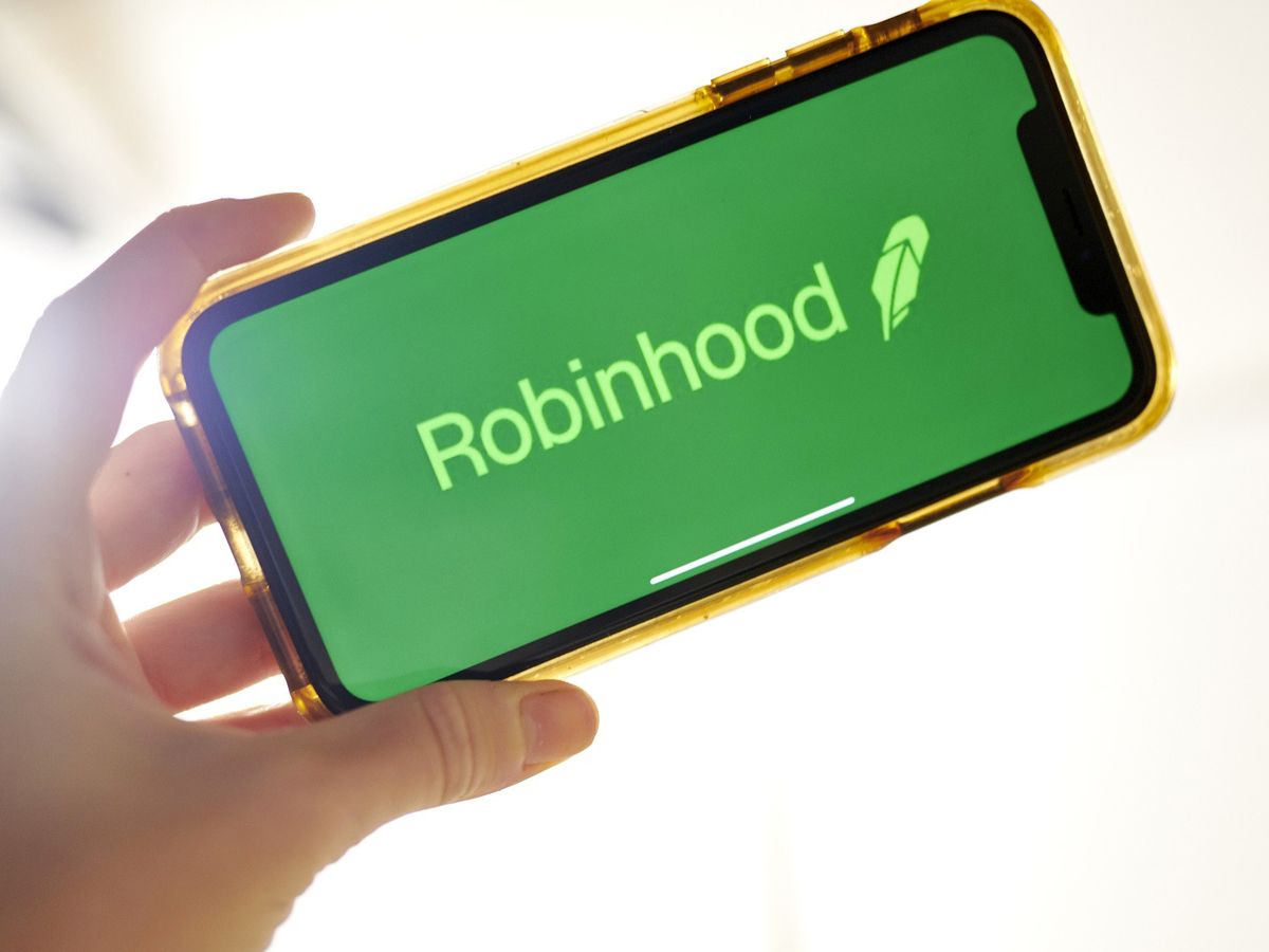 IPO Robinhood ritardata a causa delle criptovalute