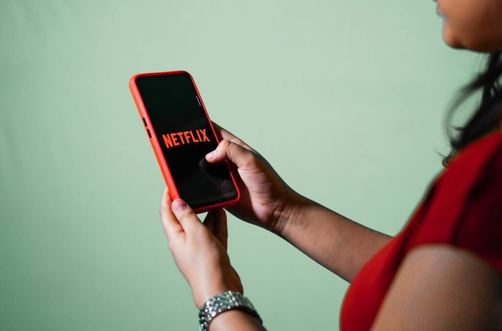 Netflix lancia il suo negozio online: ecco perché sarà una mossa vincente