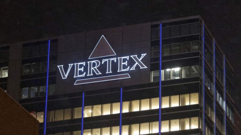 Vertex Pharmaceuticals titolo consigliato