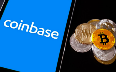 Azioni Coinbase in caduta libera a causa del crollo del bitcoin
