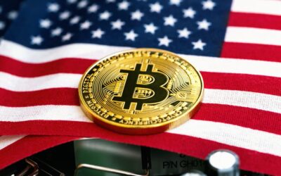 Bitcoin, gli americani nel 2020 hanno ricavato dalla crypto 4 miliardi di dollari