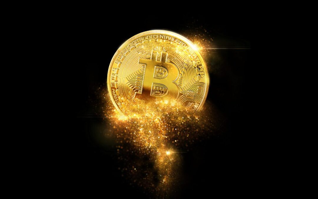 Bitcoin, la croce della morte compare sui grafici: il selloff continua