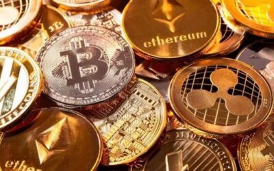 Ethereum sovraperforma Bitcoin, ma è inseguito da Polkadot
