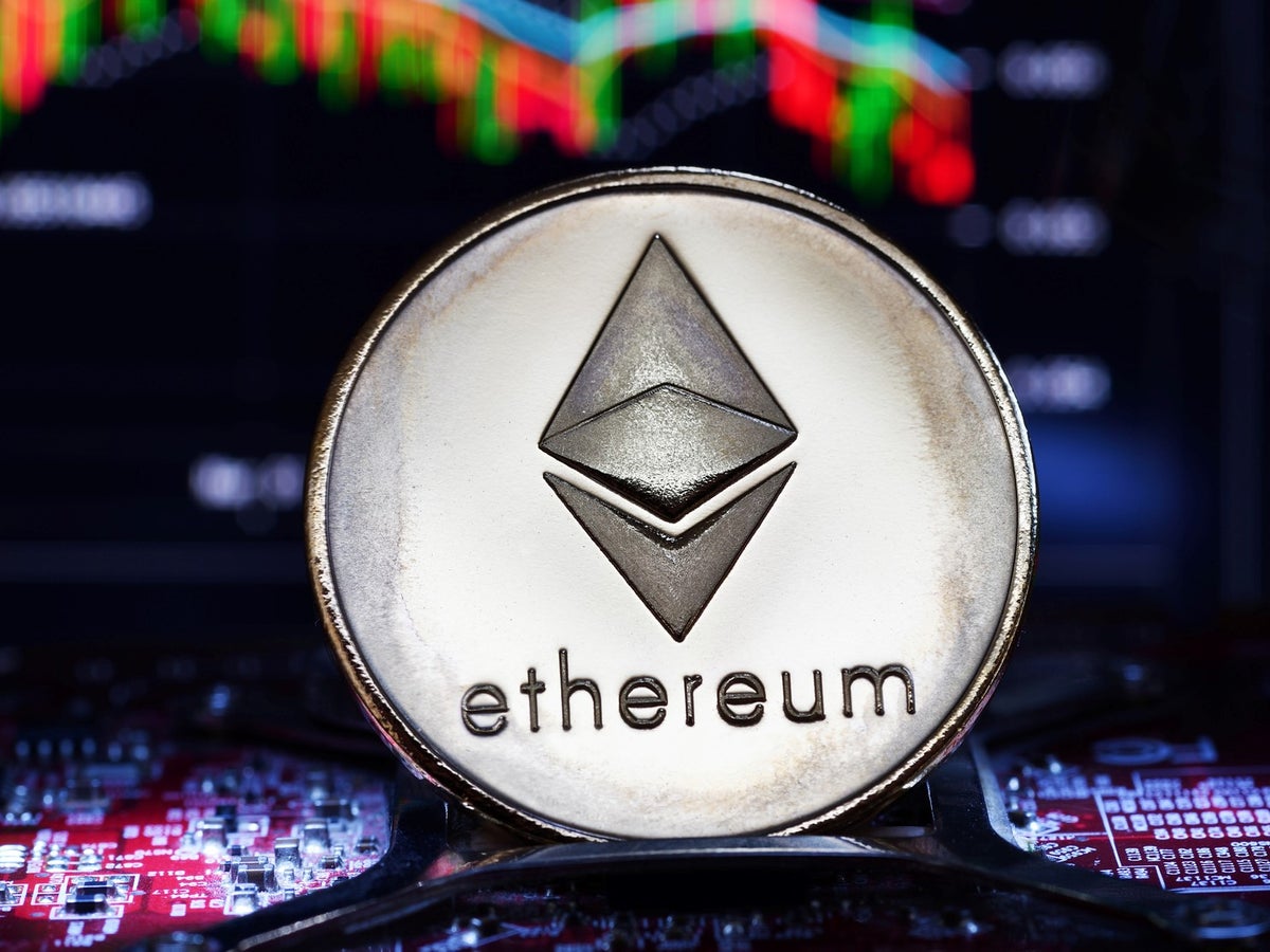 Ethereum, iniziata una nuova corsa al rialzo? I dati