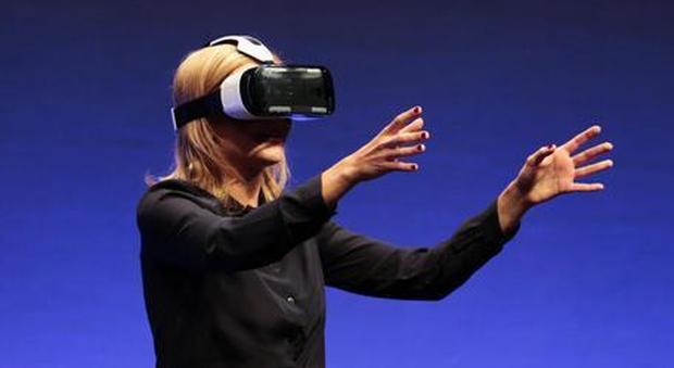 Facebook si prepara a dominare la realtà virtuale: il piano di Zuckerberg