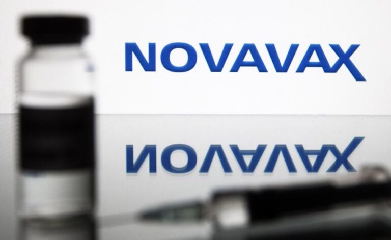 novavax scuote mercato farmaceutico