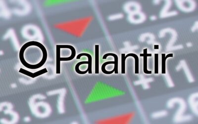 Palantir leader tra i titoli azionari AI? C3.ai è il concorrente da battere