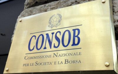 Piattaforme di trading online, 5 nuovi siti oscurati da CONSOB