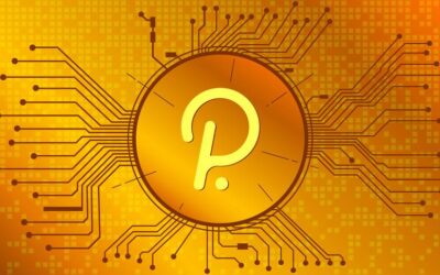 Polkadot, visione ambiziosa e ottimo acquisto: la crypto sale