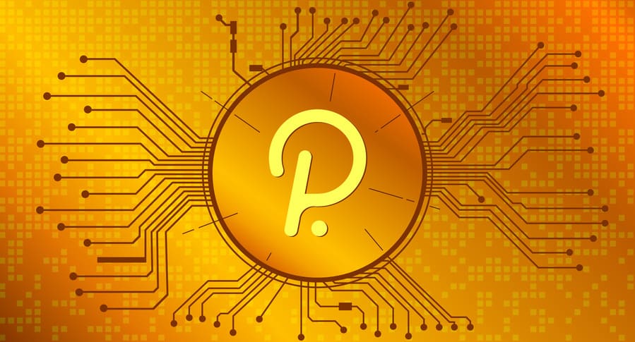 Polkadot, visione ambiziosa e ottimo acquisto: la crypto sale