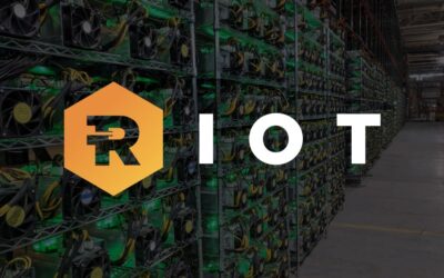 Riot Blockchain, dal crollo di Maggio al futuro: cosa accadrà?