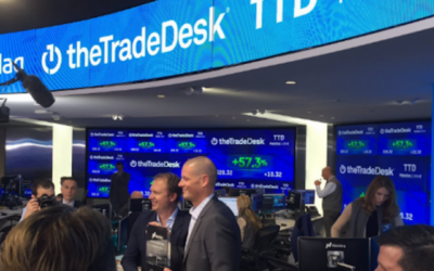 Split Azioni Trade Desk, è il momento di acquistare il titolo?