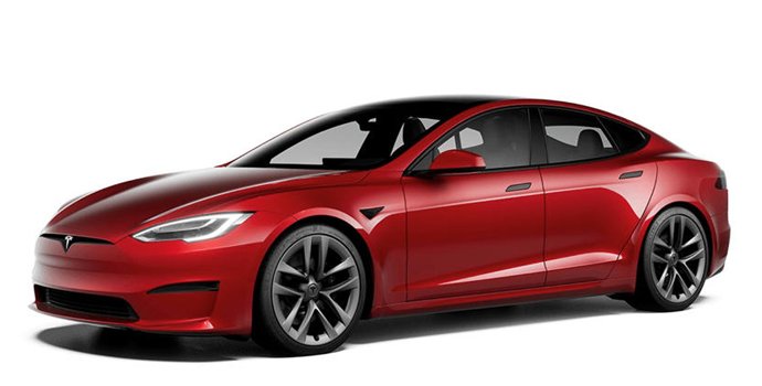 Tesla, tutto quello che c’è da sapere sul lancio della Model S Plaid