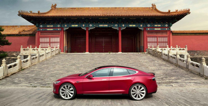 Tesla, ordini in calo in Cina: il mercato punisce il titolo
