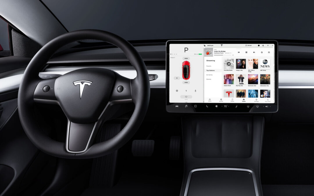 Tesla, il titolo sale nonostante un richiamo in Cina: cosa è successo?