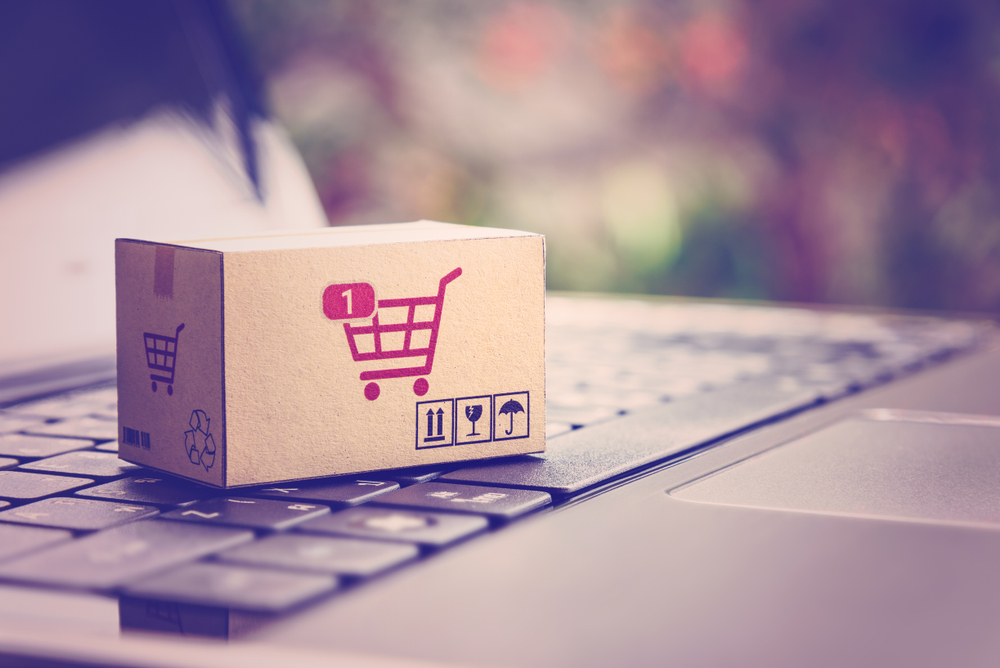 Trading online, investire sugli ETF per sfruttare la crescita e-commerce