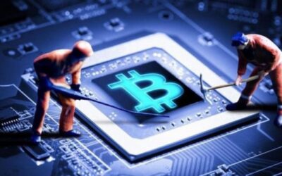 Bitcoin, ogni giorno dagli exchange ne escono 2000