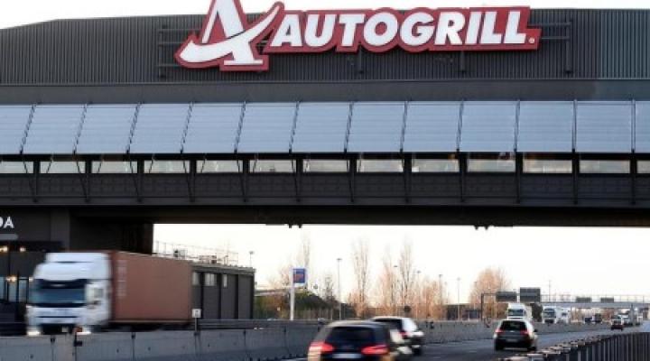 autogrill titolo