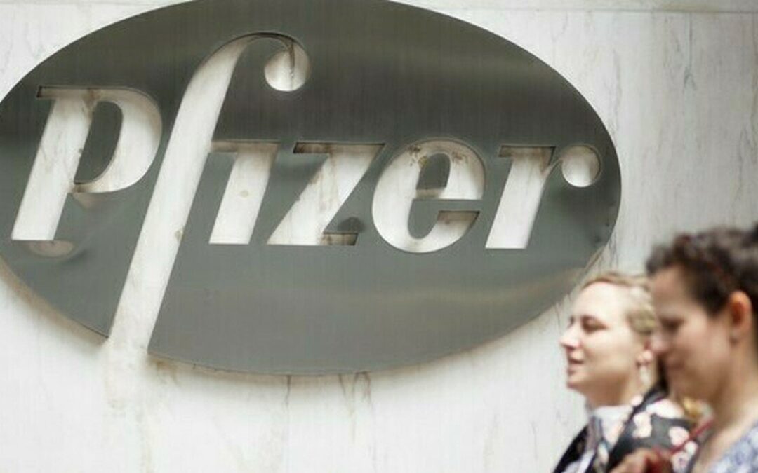 Azioni Pfizer, cattive notizie in arrivo? Non proprio!