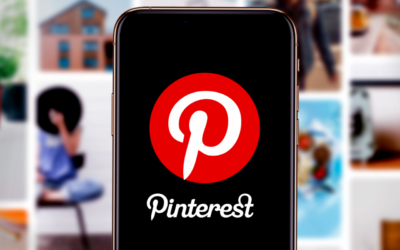 Azioni Pinterest crollano del 20%, la ripresa pesa sui social media