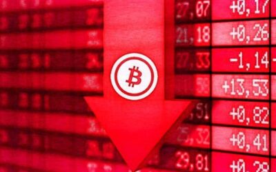 Bitcoin, Ethereum, Dogecoin: focus sul recente crollo delle criptovalute