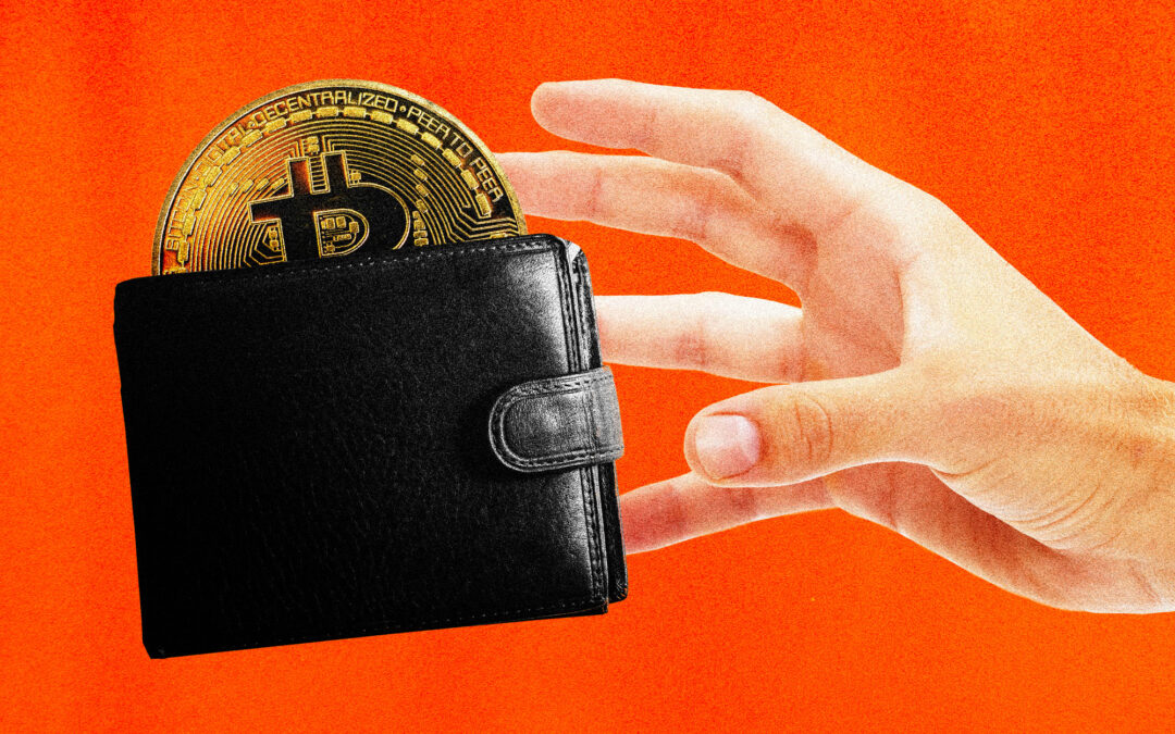 Bitcoin, l’allarme lanciato dall’FBI: impennata per la criminalità informatica