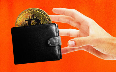 Bitcoin, l’allarme lanciato dall’FBI: impennata per la criminalità informatica