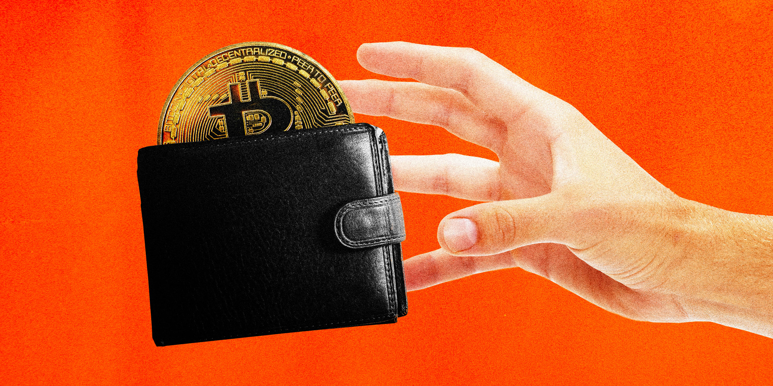 Bitcoin, l’allarme lanciato dall’FBI: impennata per la criminalità informatica