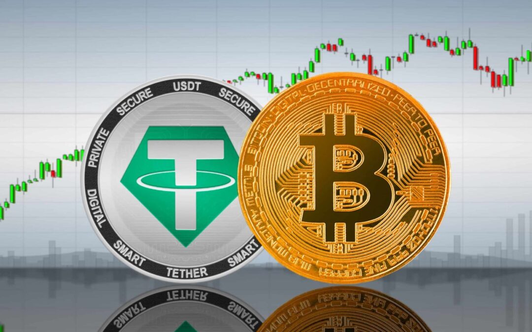 Criptovalute, Tether preoccupa gli economisti