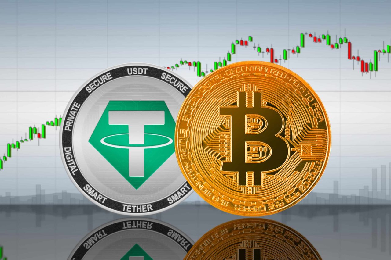 Criptovalute, Tether preoccupa gli economisti