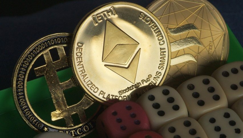 Investire in Criptovalute, le previsioni per la settimana