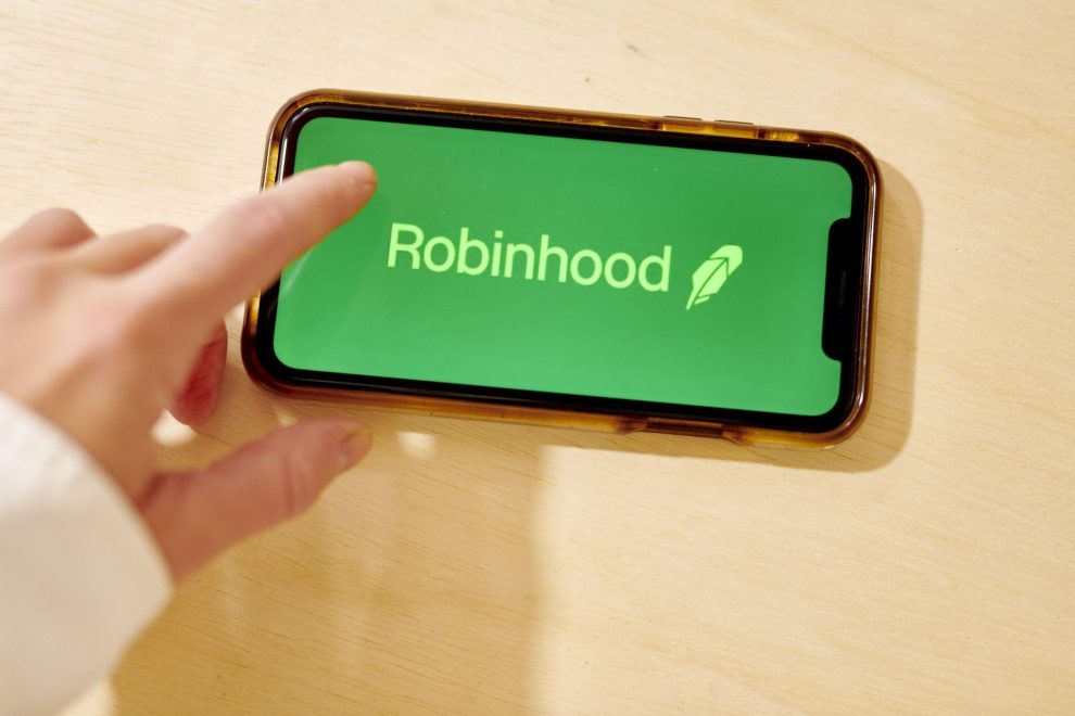 IPO Robinhood, Dogecoin è uno dei maggiori fattori di rischio