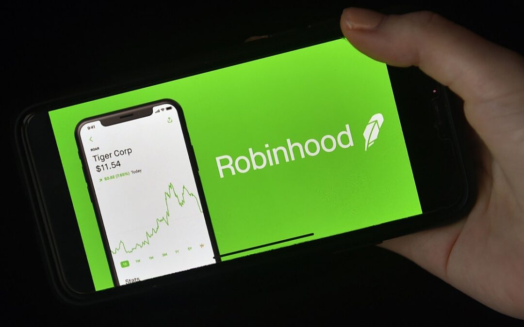 IPO Robinhood, ci siamo: oggi il debutto in Borsa