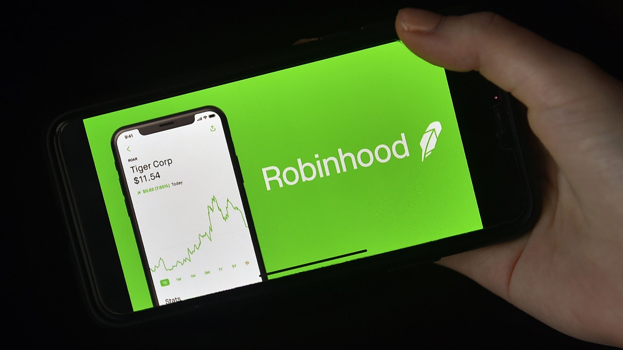 IPO Robinhood, ci siamo: oggi il debutto in Borsa 