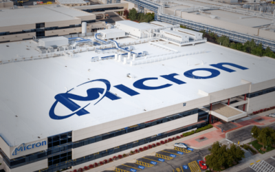 Micron Technology batte le stime per il Q3, ma il titolo scende