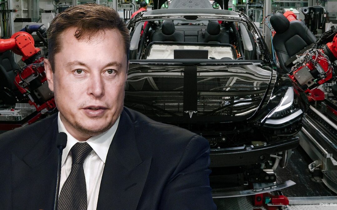 Tesla, anteprima utili del secondo trimestre previsti per oggi 26 Luglio