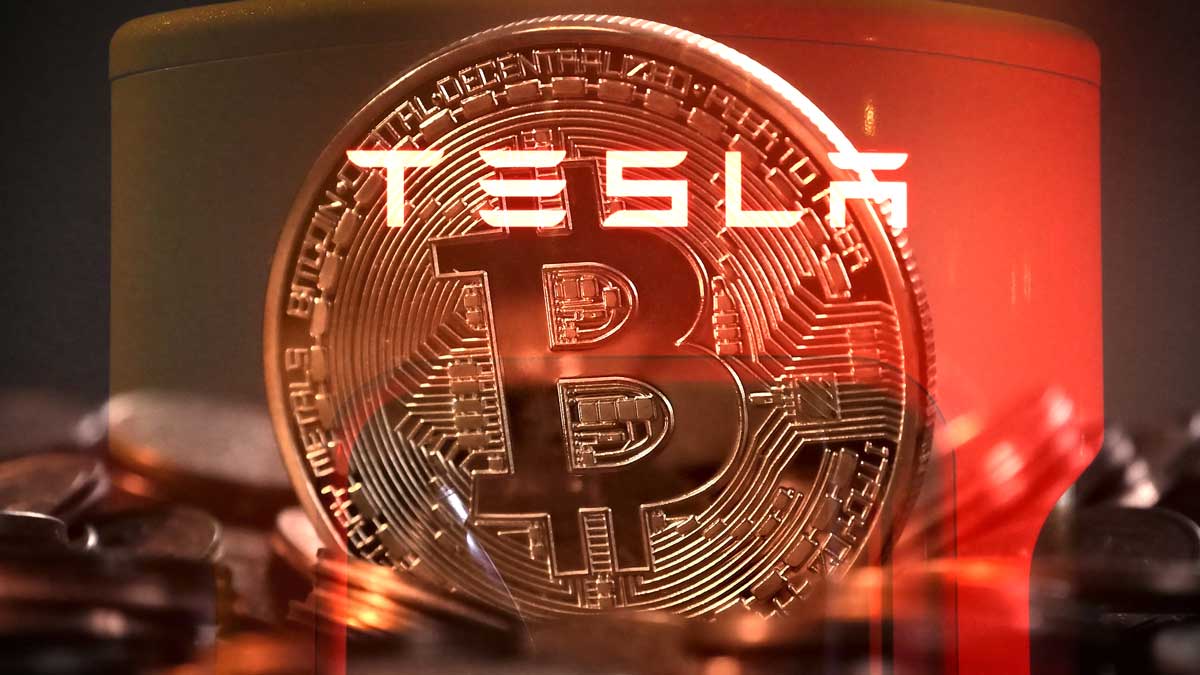 Tesla dichiara una svalutazione di 23 milioni a causa del Bitcoin