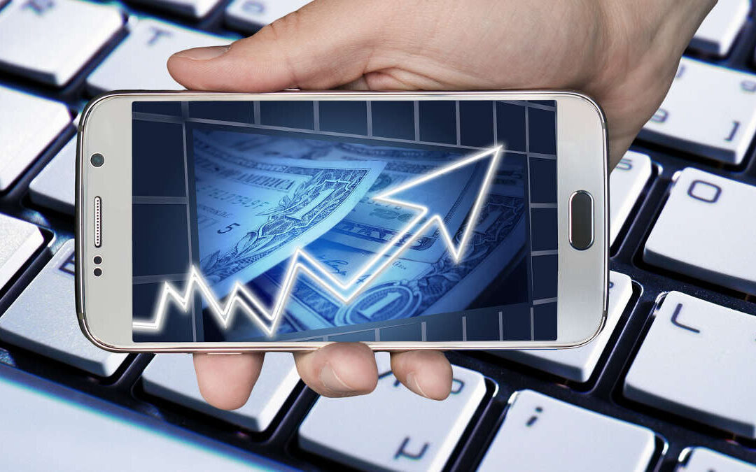 Trading online, le nuove app stanno trasformando i mercati in un gioco?
